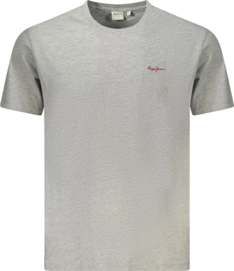 Pepe Jeans Herre Topper Grå S,