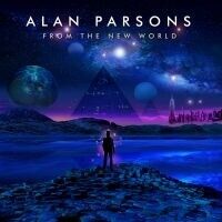 Bengans Alan Parsons - From The New World Bengans Alan Parsons - From The New World