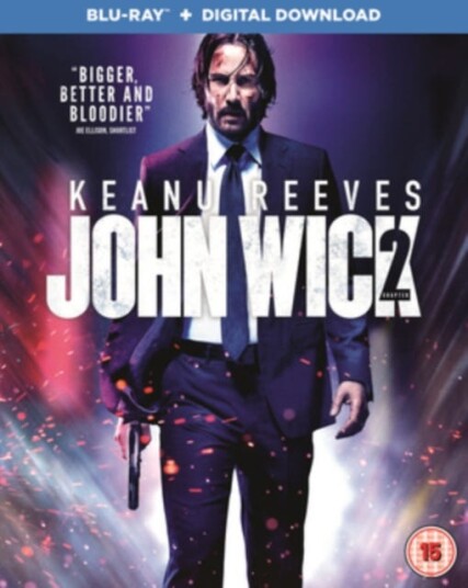 John Wick: Chapter 2