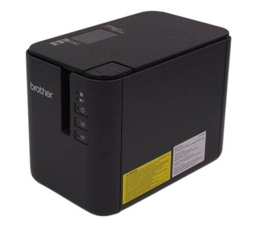 Brother P-Touch PT-P900Wc Brother P-Touch PT-P900Wc