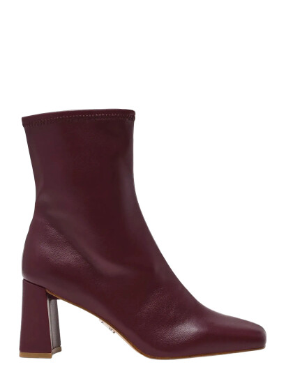 Steve Madden Hurst - Burgundy - 41