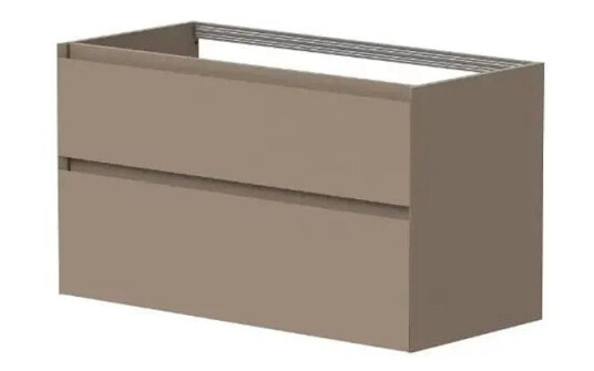 Korsbakken Loft Servantskap - Cocoa Brown
