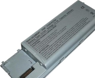 Dell Gd787 Batteri GD787