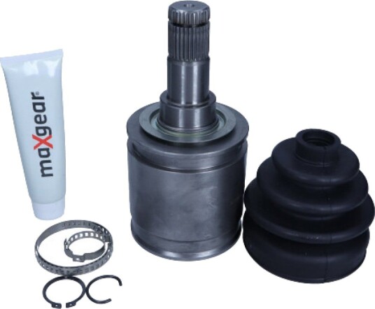 Maxgear Drivknute drivaksel MAXGEAR 49 2875