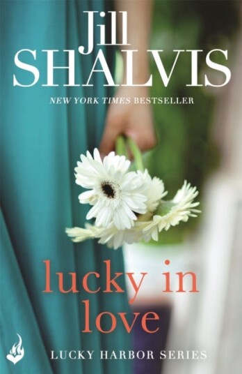 Lucky In Love Av Jill (Author) Shalvis