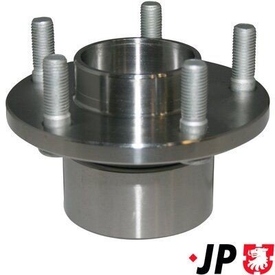 Hjulnav JP GROUP 1541400700 Hjulnav JP GROUP 1541400700