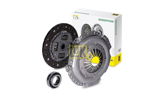 Clutchsett LuK 622 1153 00 Clutchsett LuK 622 1153 00