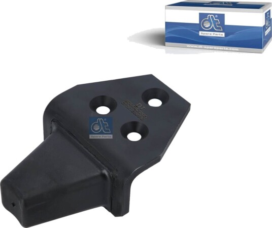Rampespeil DT Spare Parts 7.73201