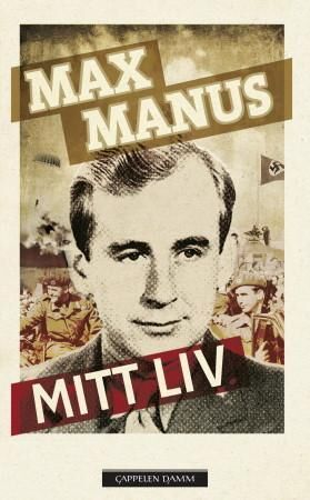 Mitt Liv Av Max Manus