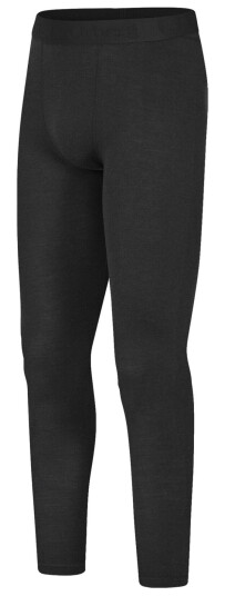 Urberg Men's Selje Merino-bamboo Pants Black/green M Urberg Men's Selje Merino-bamboo Pants Black/green M