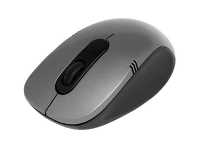 A4Tech G7 630N Trådløs Optisk Mus med 3 Knapper Grå A4Tech G7 630N Trådløs Optisk Mus med 3 Knapper Grå
