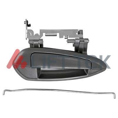 Dørhåndtak LIFT-TEK LT80615 Dørhåndtak LIFT-TEK LT80615