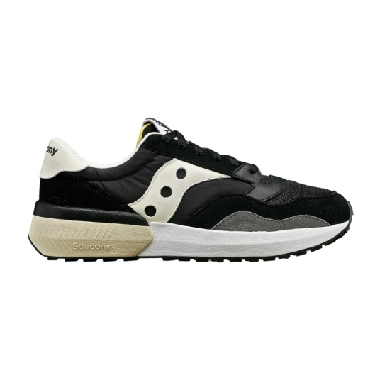 Saucony Herre Sko Svart 37 EU Saucony Herre Sko Svart 37 EU