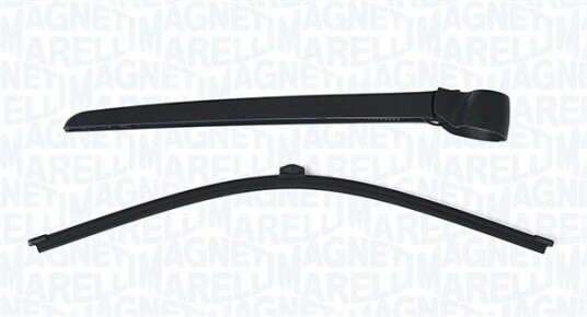 Viskerblad MAGNETI MARELLI 000723180309 Viskerblad MAGNETI MARELLI 000723180309