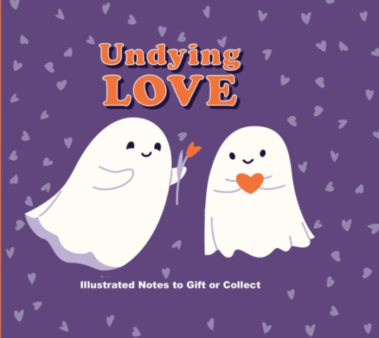 Undying Love