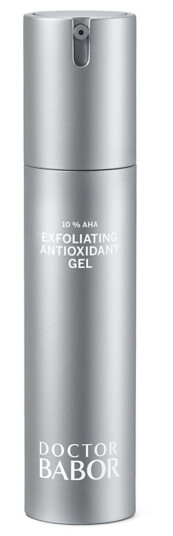 Doctor Babor Resurface Exfoliating Antioxidant Gel 50 ml