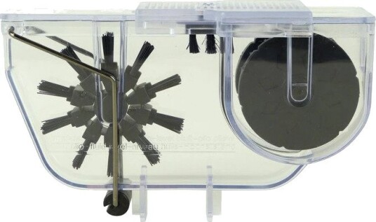 Kjederens Dresco 4,5 x 14,3 x 8,2 cm Transparent