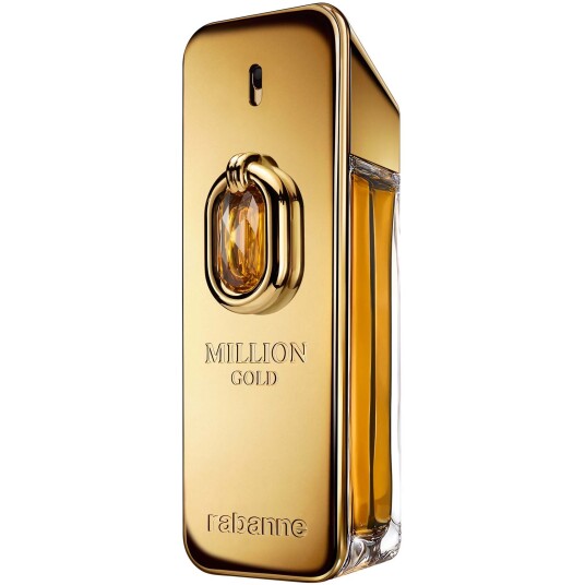 Paco Rabanne Million Gold Elixir 100ml Parfyme for Mann