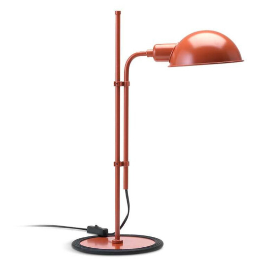 Marset Funiculi Bordlampe Terracota