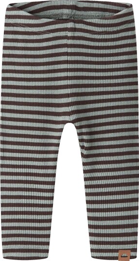 Name It Nbmkardio Long John Grey 50