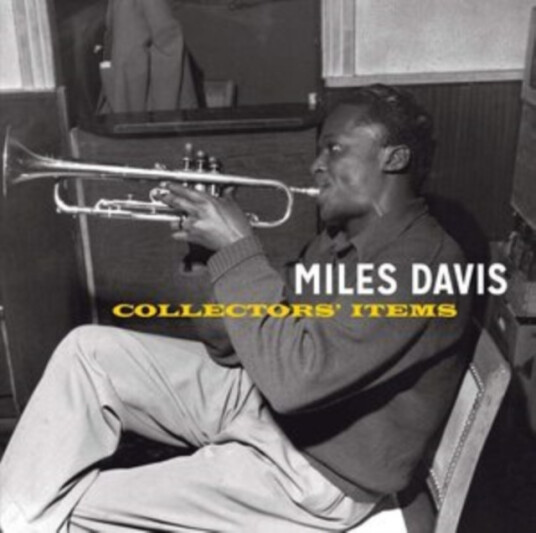 Miles Davis Collectors' Items CD Miles Davis Collectors' Items CD