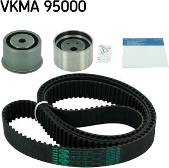 Registerreim sett SKF VKMA 95000 Registerreim sett SKF VKMA 95000