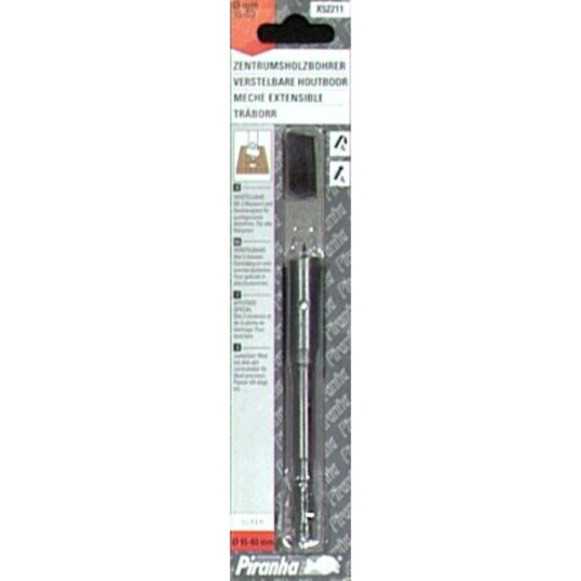 Stanley Stillbor 15 40mm