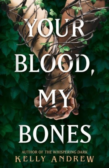 Your Blood, My Bones A twisted, slow burn rivalstolovers romance from the author of THE WHISPERING DARK Your Blood, My Bones A twisted, slow burn rivalstolovers romance from the author of THE WHISPERING DARK