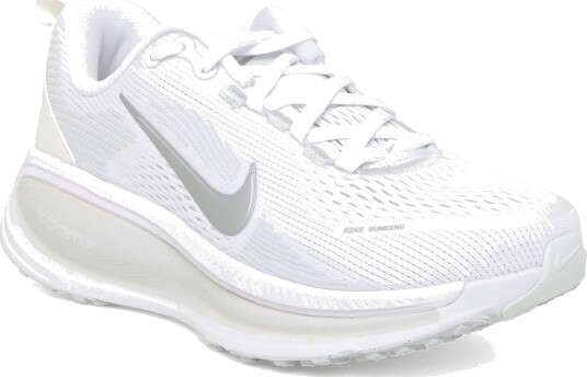 Nike W Nike Vomero 18   White   10.5