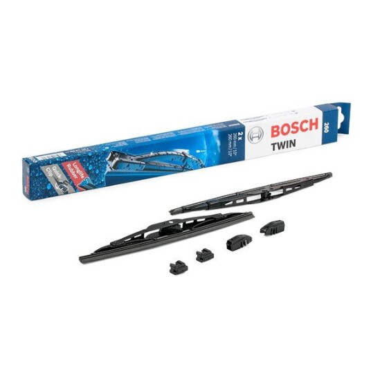 Viskerblad BOSCH 3 397 118 800