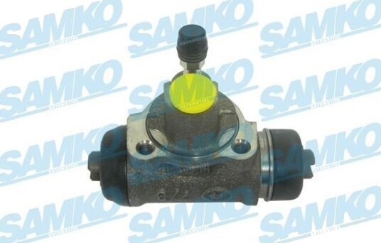 SAMKO C31220 Hjulsylinder, brems