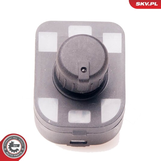 Bryter, speiljustering ESEN SKV 37SKV610