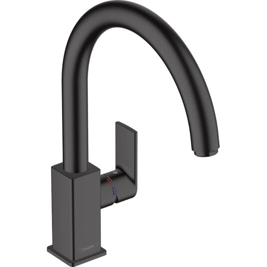 Kjøkkenbatteri Hansgrohe Vernis Shape M35 210 Kjøkkenbatteri Hansgrohe Vernis Shape M35 210