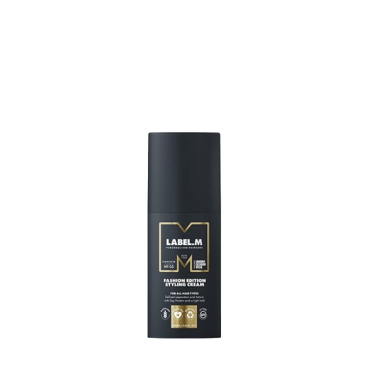 Label.m Fashion Edition Styling Cream 150 ml Label.m Fashion Edition Styling Cream 150 ml