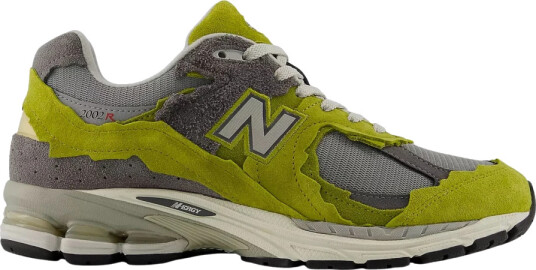 New Balance Herre Sport Flerfarget 44 EU,