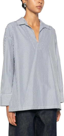Max Mara Dame Bluser & Skjorter Flerfarget M,