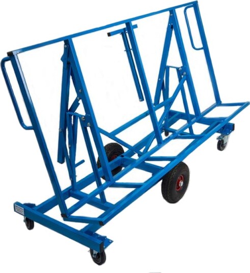 OBM Norden 32-2053 Transportvogn, Garasjeinnredning & oppbevaring