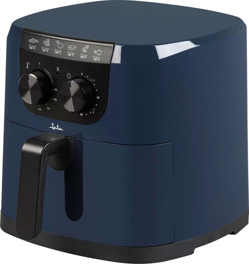 Jata JEFR1227 Airfryer 4,5L (1500W)
