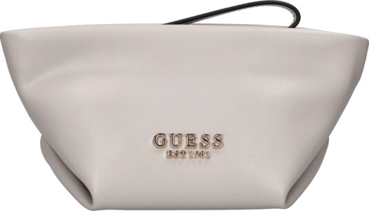 Guess Dame Vesker Beige ONE SIZE,