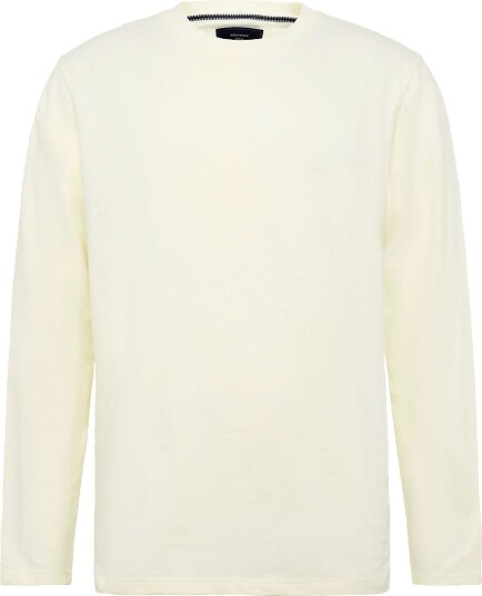 Matinique Makai Ls Heritage   Cream   XXL