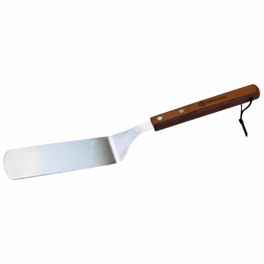 Hällmark 8838 Grillspatel 46 cm, fjærstål Hällmark 8838 Grillspatel 46 cm, fjærstål