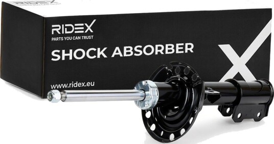 Støtdemper RIDEX 854S20197