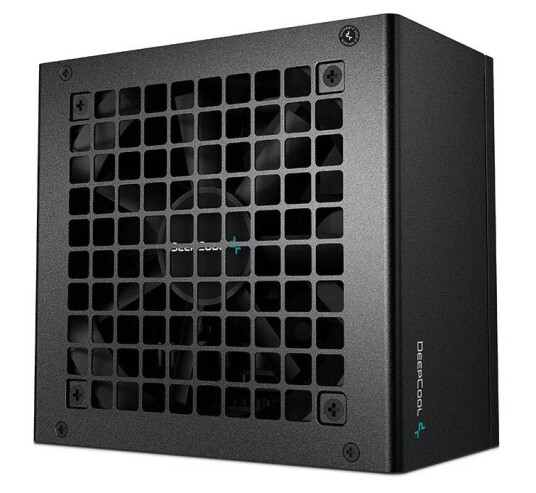 DEEPCOOL PQ1000M 1000W - 80+ Gold