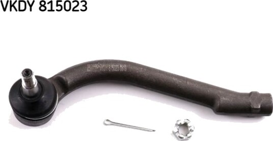 SKF VKDY 815023 Endeledd