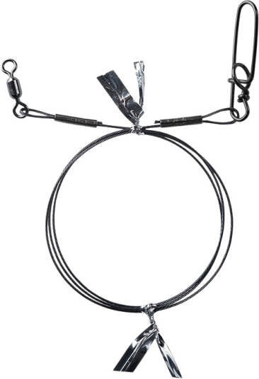 BKK Wireleader 7x7 HD Pikesnap BKK Wireleader 7x7 HD Pikesnap