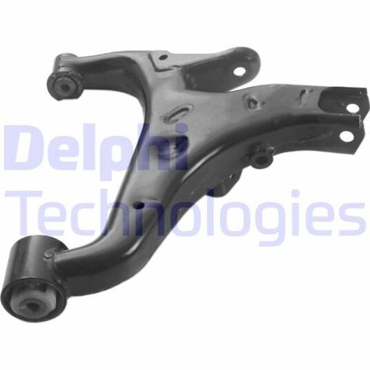 Bærearm DELPHI TC6925