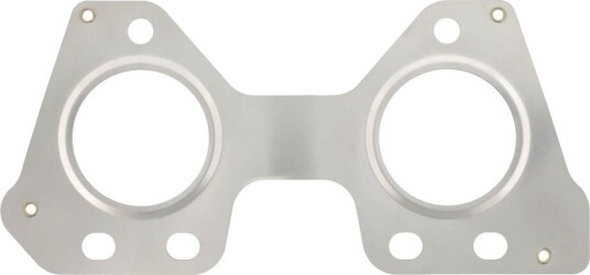 TOPRAN 503 257 Tetning, eksosmanifold