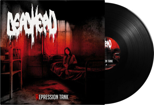 Repression Tank