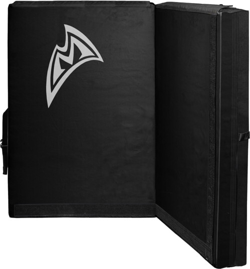 Mad Rock Mad Pad 2.0 Black OneSize Mad Rock Mad Pad 2.0 Black OneSize