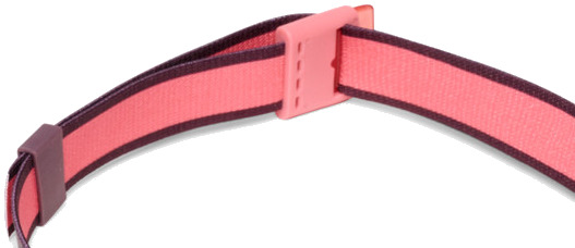 Black Diamond Wiz hodelykt for barn Himalayan Salt: BD620699 2025
